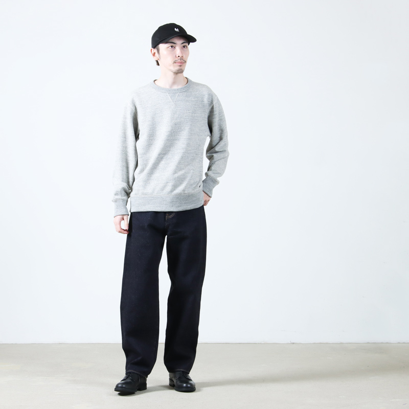 Jackman(åޥ) GG Sweat Crewneck