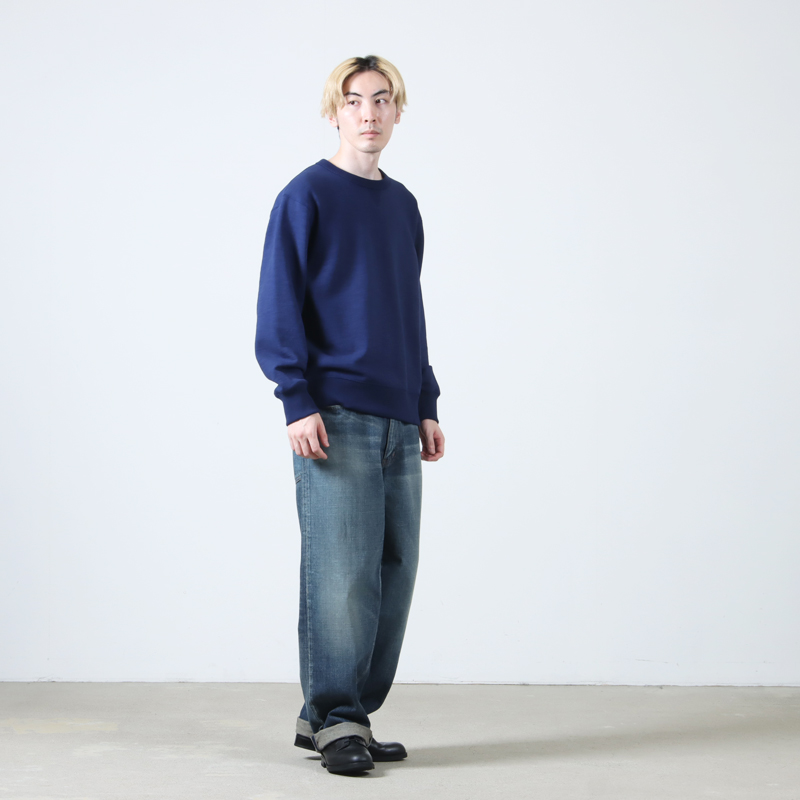 Jackman(åޥ) GG Sweat Crewneck