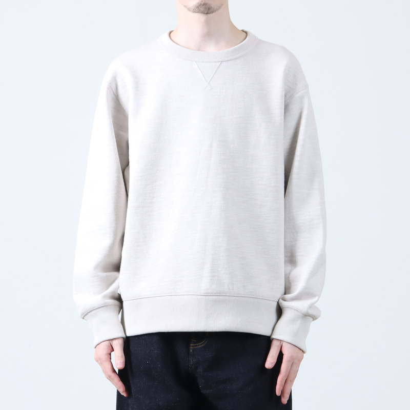 Jackman(åޥ) GG Sweat Crewneck