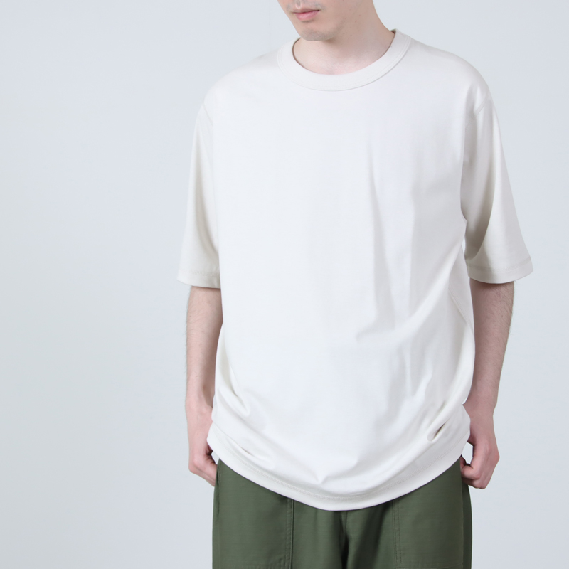 Jackman(����å��ޥ�) Grace T-shirt