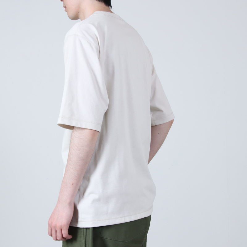 Jackman(����å��ޥ�) Grace T-shirt