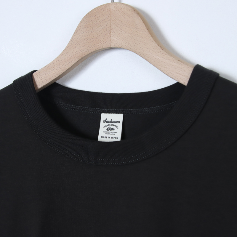 Jackman(����å��ޥ�) Grace T-shirt