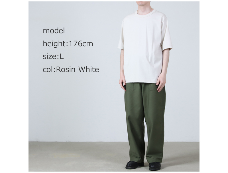 Jackman(����å��ޥ�) Grace T-shirt