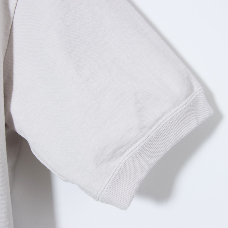 Jackman(����å��ޥ�) Dotsume Rib T-shirt