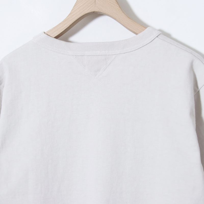 Jackman(����å��ޥ�) Dotsume Rib T-shirt