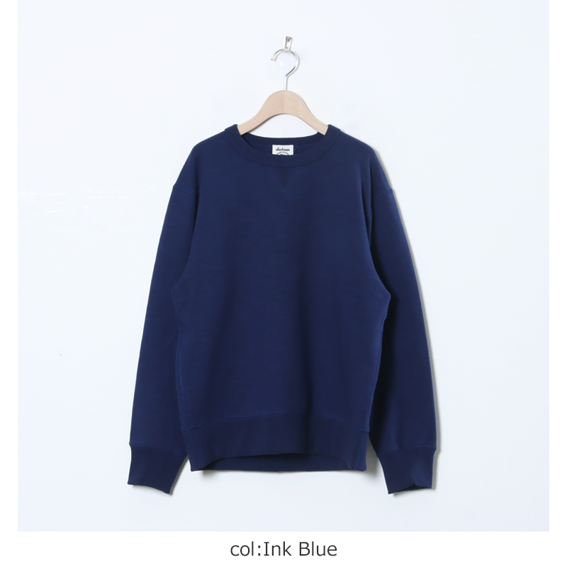 Jackman(����å��ޥ�) GG Sweat Crewneck