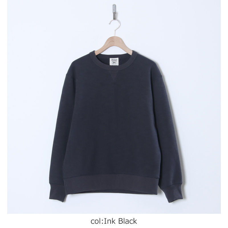 Jackman(����å��ޥ�) GG Sweat Crewneck