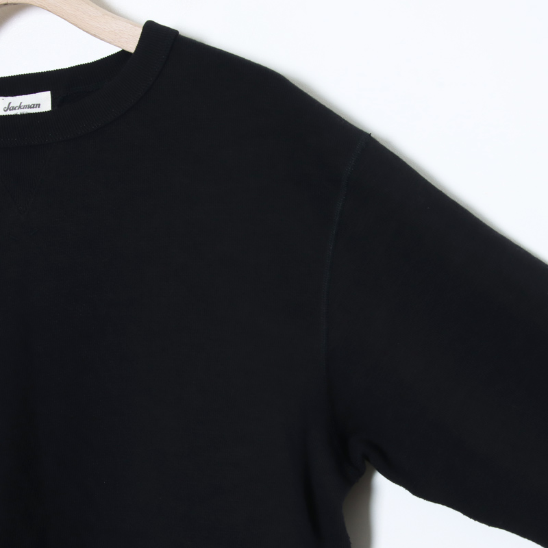 Jackman(����å��ޥ�) GG Sweat Crewneck