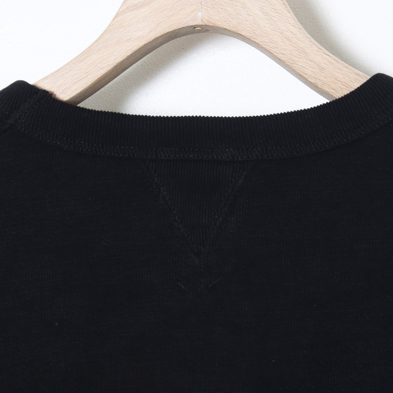 Jackman(����å��ޥ�) GG Sweat Crewneck