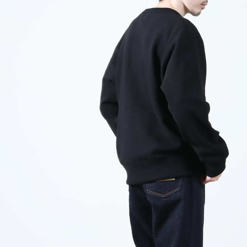 Jackman(����å��ޥ�) GG Sweat Crewneck