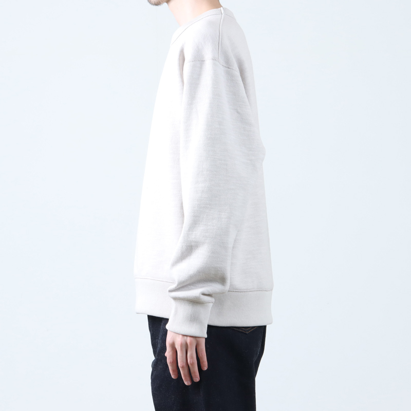 Jackman(����å��ޥ�) GG Sweat Crewneck