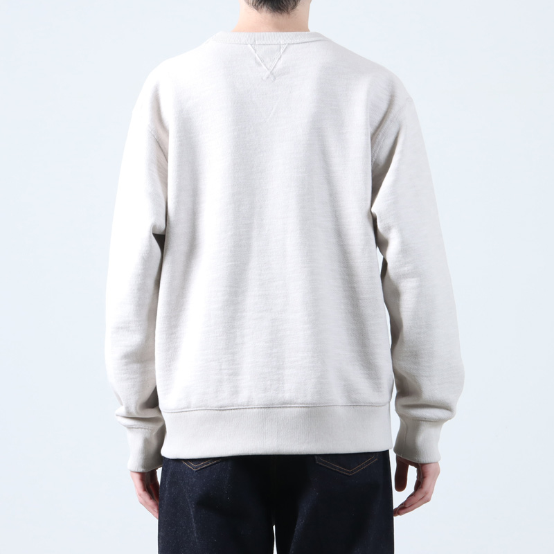 Jackman(����å��ޥ�) GG Sweat Crewneck