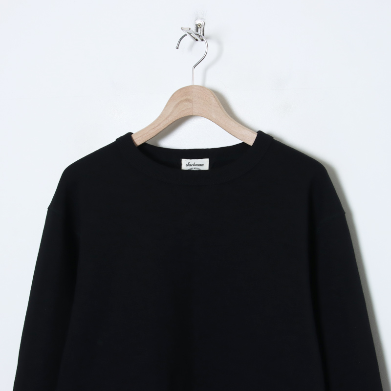 Jackman(����å��ޥ�) GG Sweat Crewneck