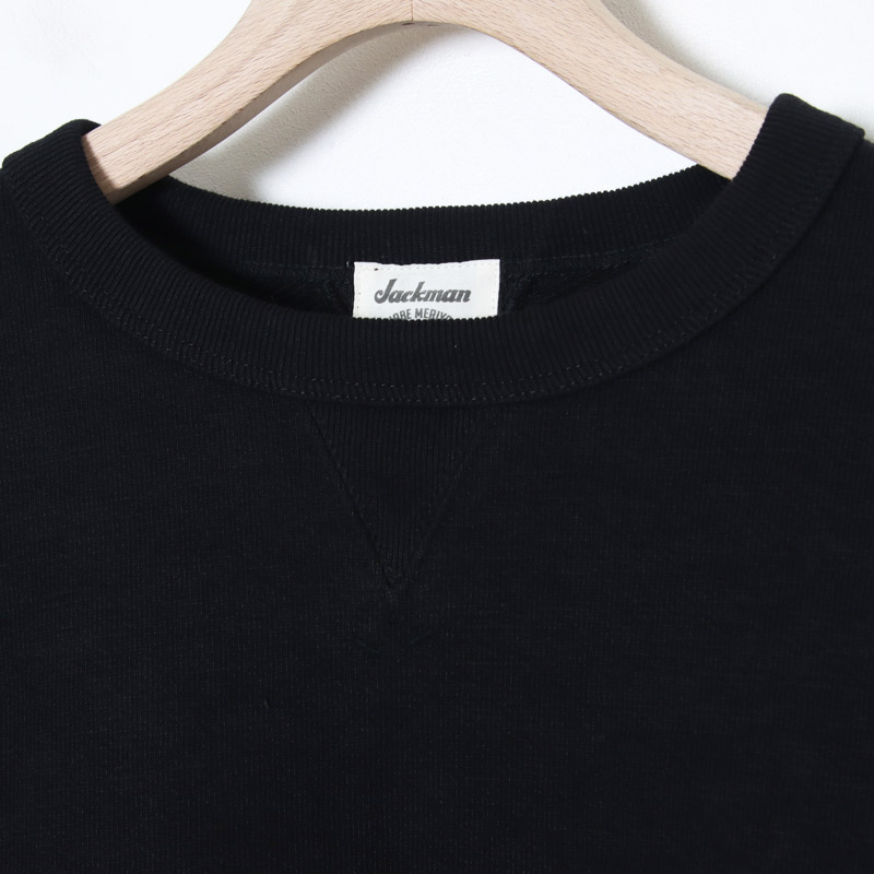 Jackman(����å��ޥ�) GG Sweat Crewneck
