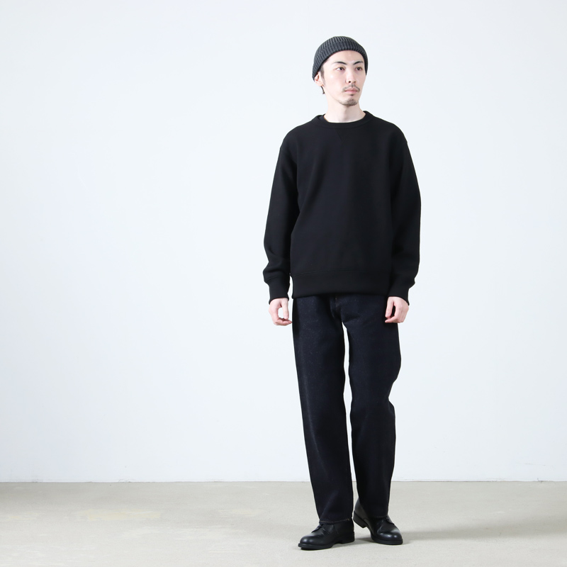 Jackman(����å��ޥ�) GG Sweat Crewneck