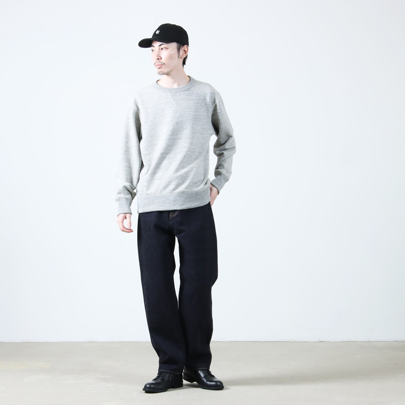 Jackman(����å��ޥ�) GG Sweat Crewneck