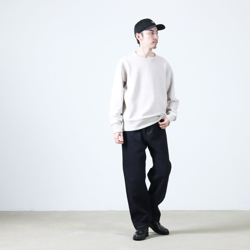 Jackman(����å��ޥ�) GG Sweat Crewneck