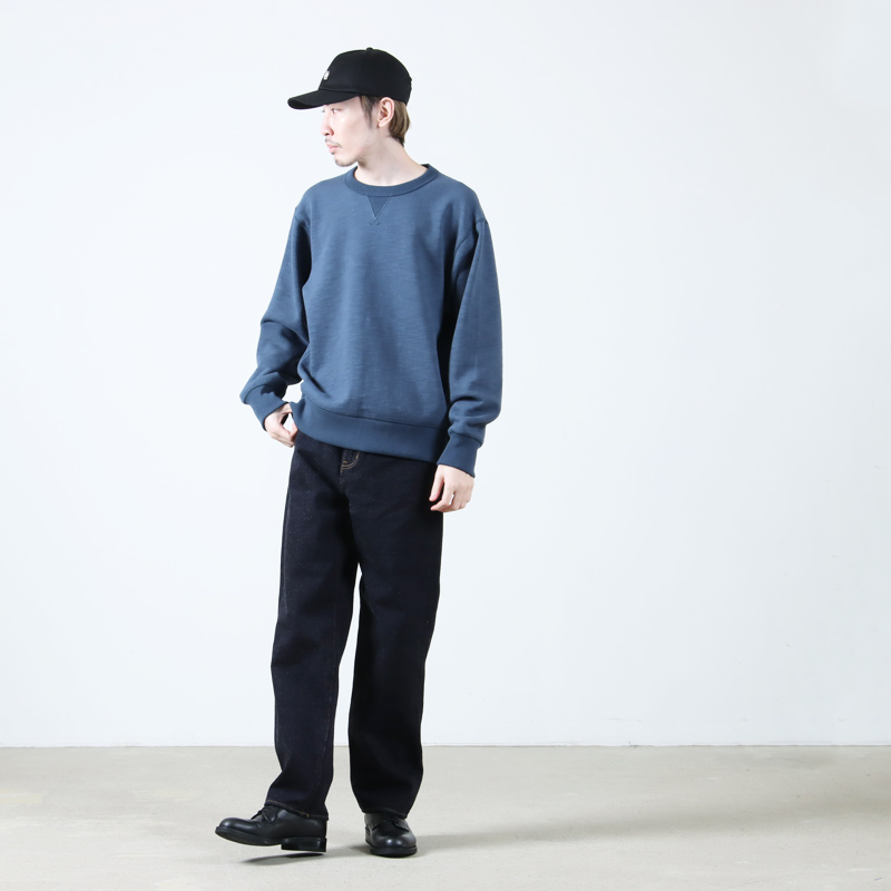 Jackman(����å��ޥ�) GG Sweat Crewneck