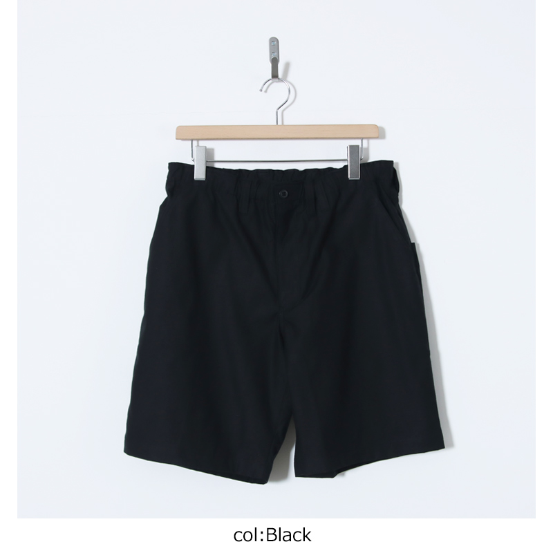 Jackman(����å��ޥ�) BN Umps Shorts
