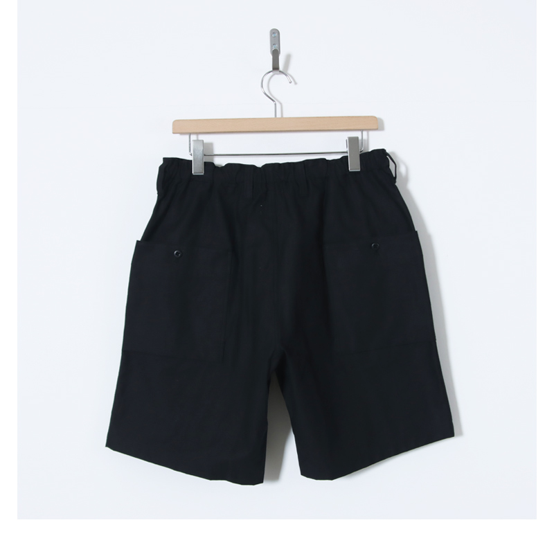 Jackman(����å��ޥ�) BN Umps Shorts