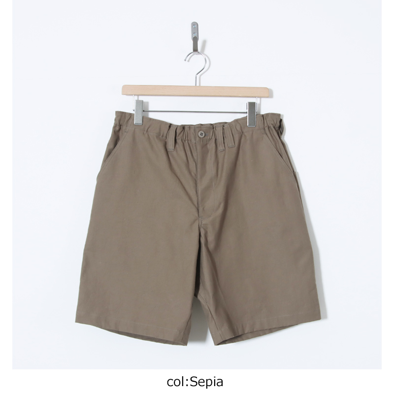 Jackman(����å��ޥ�) BN Umps Shorts