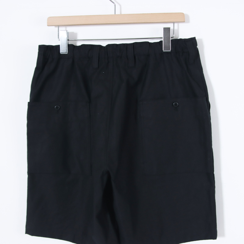 Jackman(����å��ޥ�) BN Umps Shorts