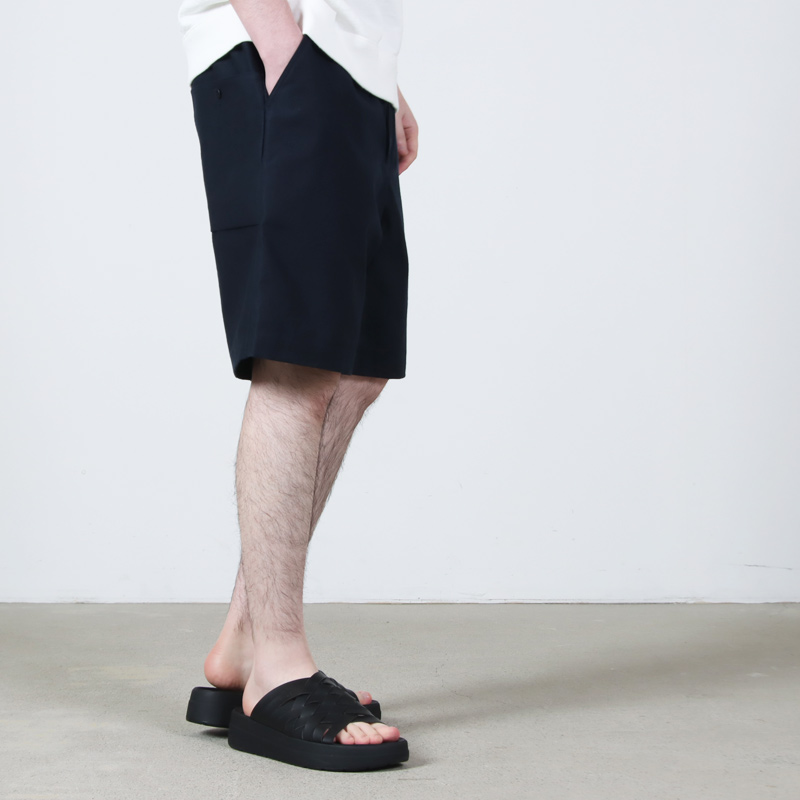Jackman(����å��ޥ�) BN Umps Shorts