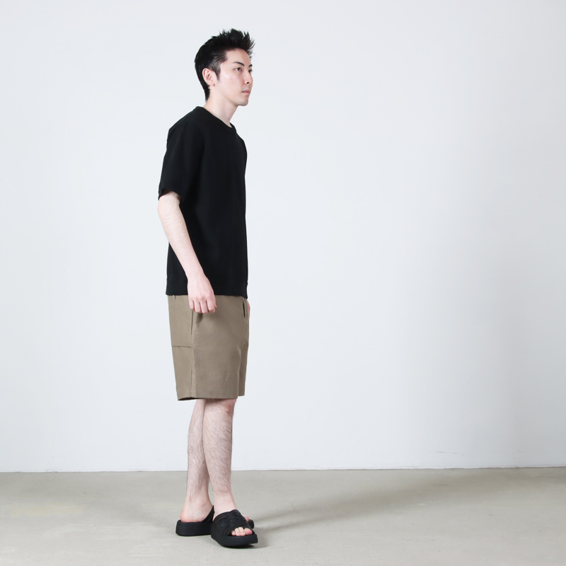 Jackman(����å��ޥ�) BN Umps Shorts