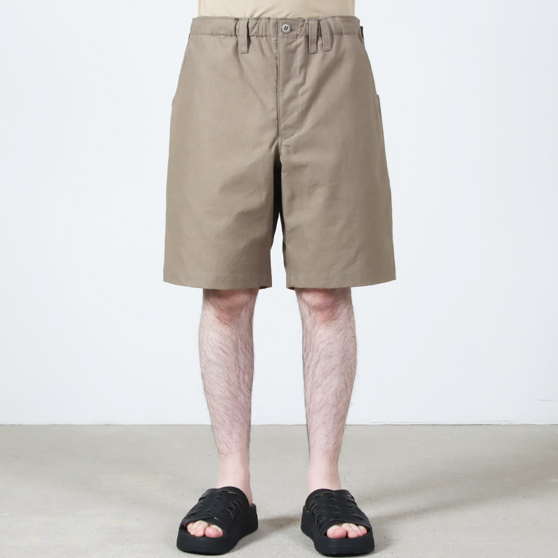 Jackman(����å��ޥ�) BN Umps Shorts