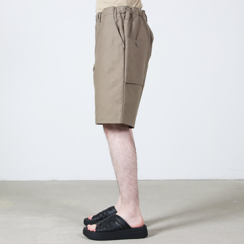 Jackman(����å��ޥ�) BN Umps Shorts