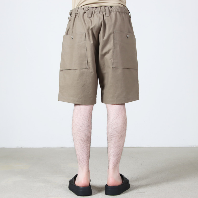 Jackman(����å��ޥ�) BN Umps Shorts
