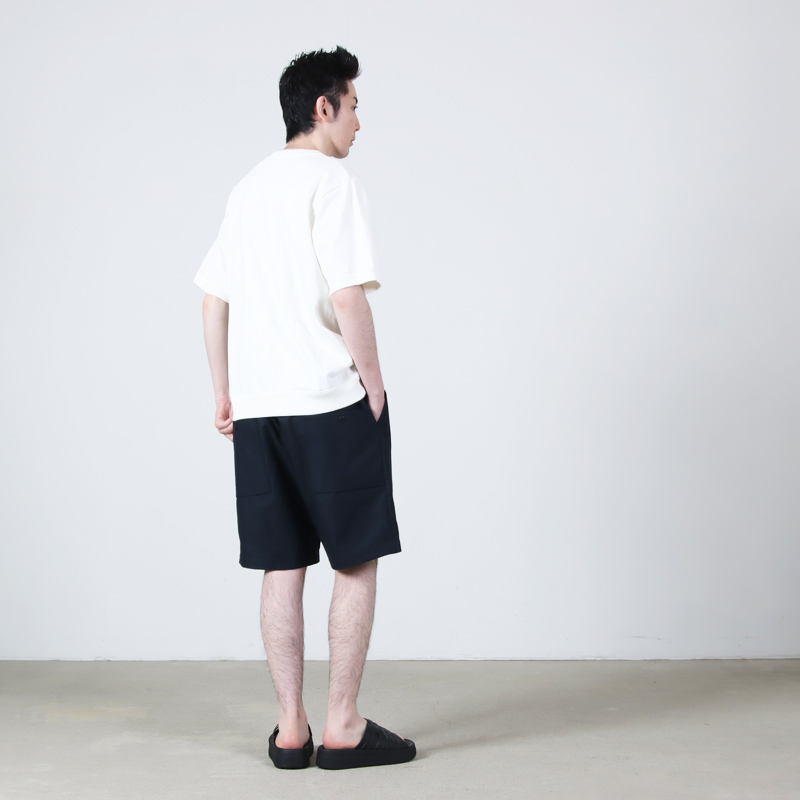 Jackman(����å��ޥ�) BN Umps Shorts