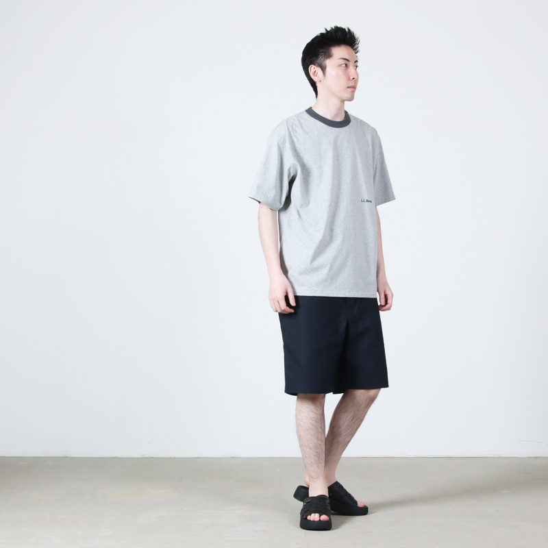 Jackman(����å��ޥ�) BN Umps Shorts