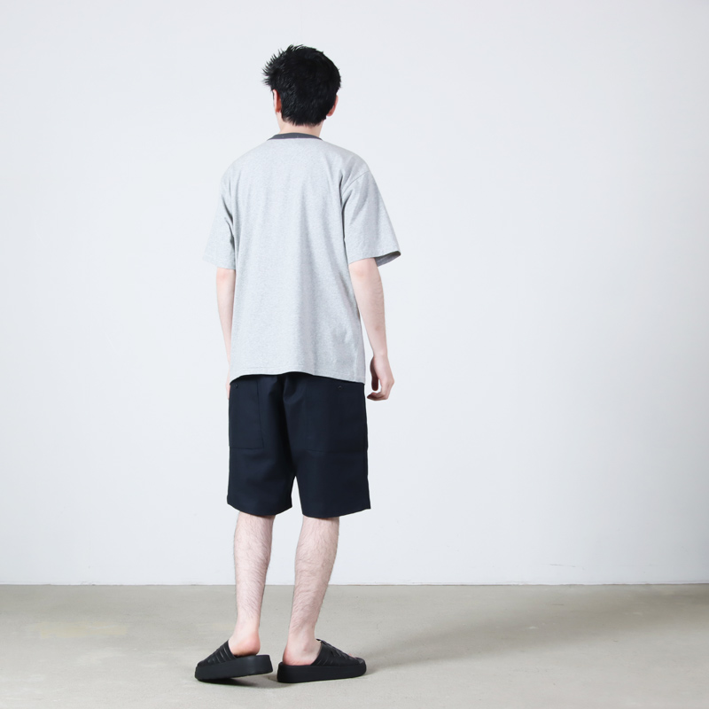 Jackman(����å��ޥ�) BN Umps Shorts