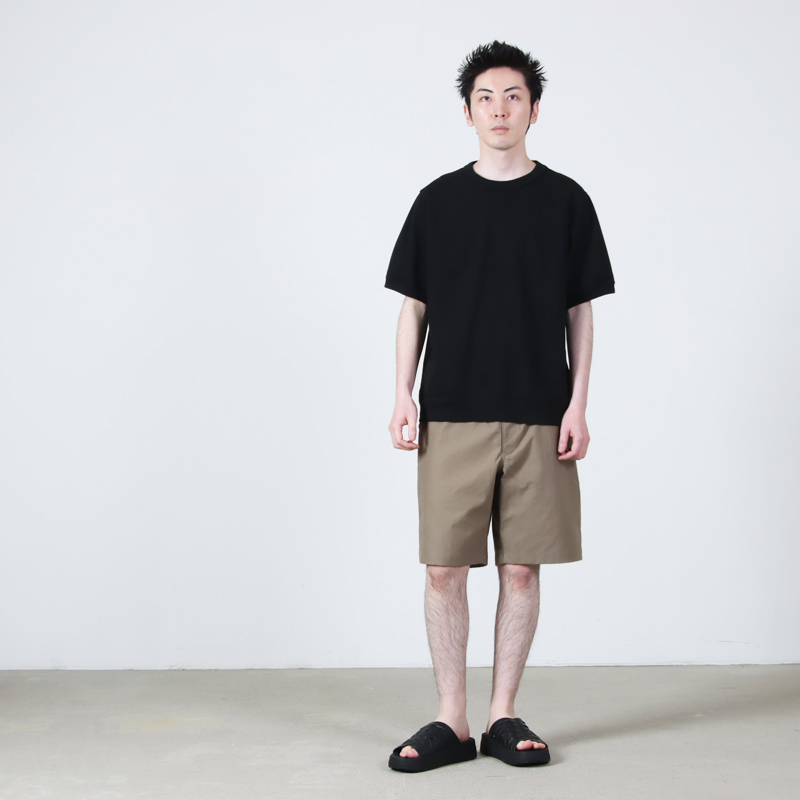 Jackman(����å��ޥ�) BN Umps Shorts
