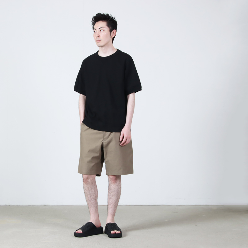 Jackman(����å��ޥ�) BN Umps Shorts