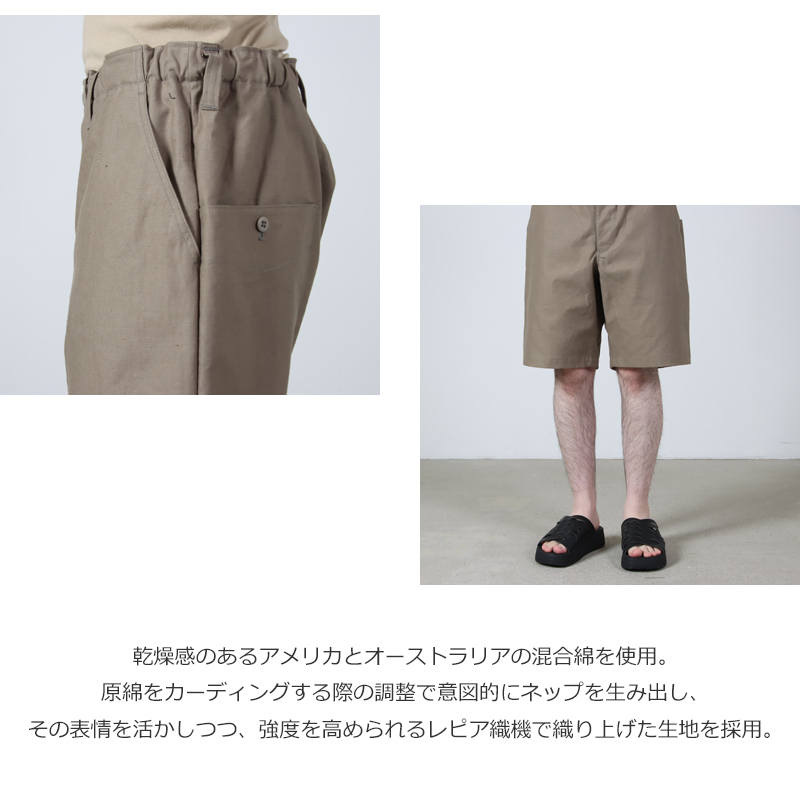Jackman(����å��ޥ�) BN Umps Shorts