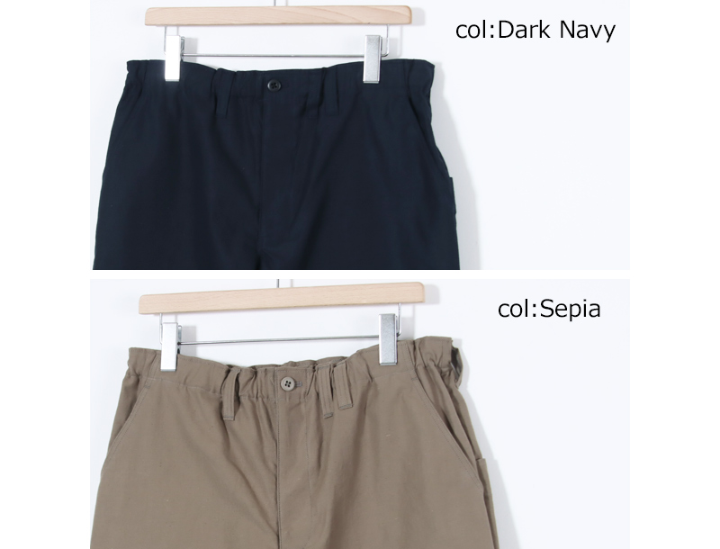 Jackman(����å��ޥ�) BN Umps Shorts
