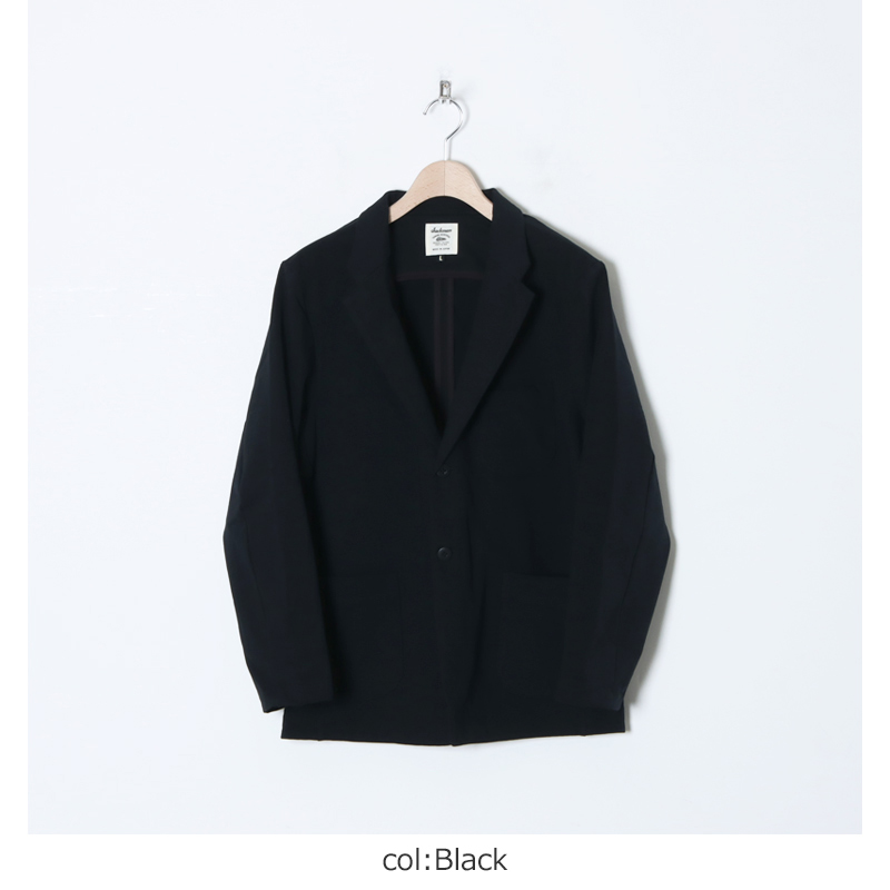 Jackman (ジャックマン) Stretch Jacket / ストレッチジャケット