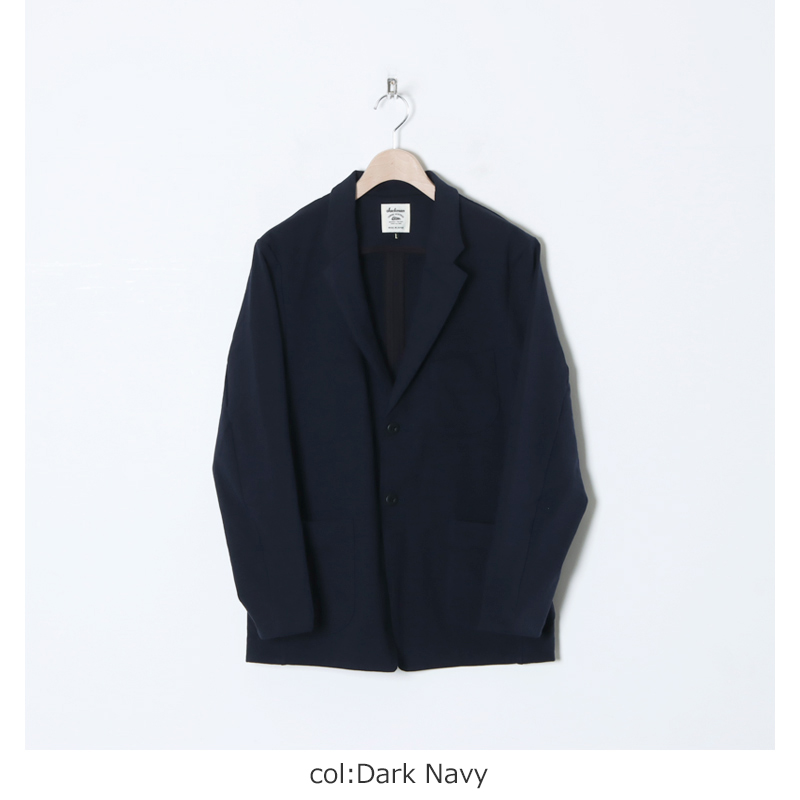 Jackman (ジャックマン) Stretch Jacket / ストレッチジャケット
