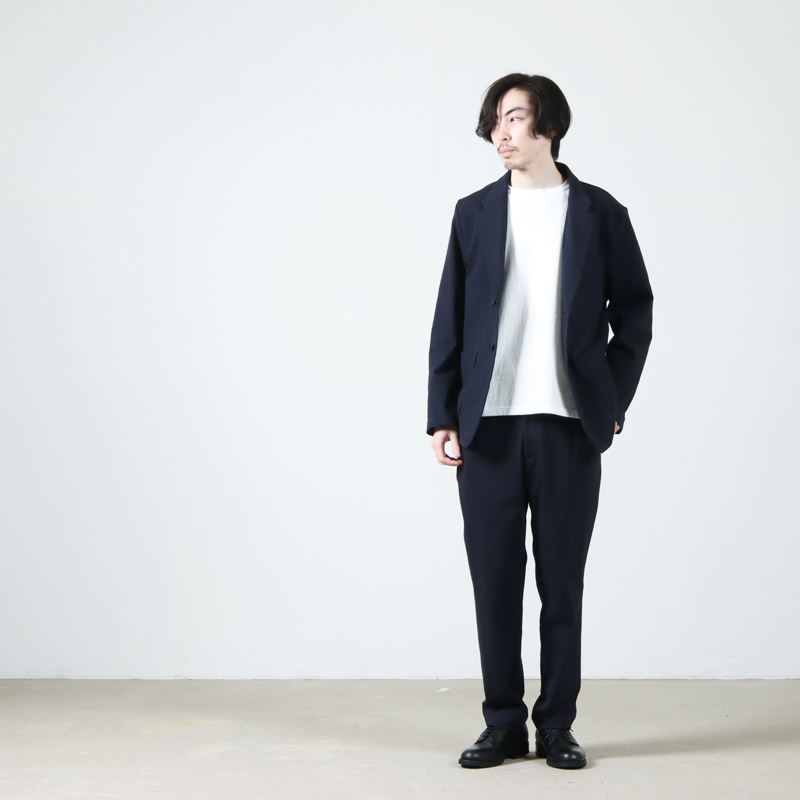 Jackman (ジャックマン) Stretch Jacket / ストレッチジャケット
