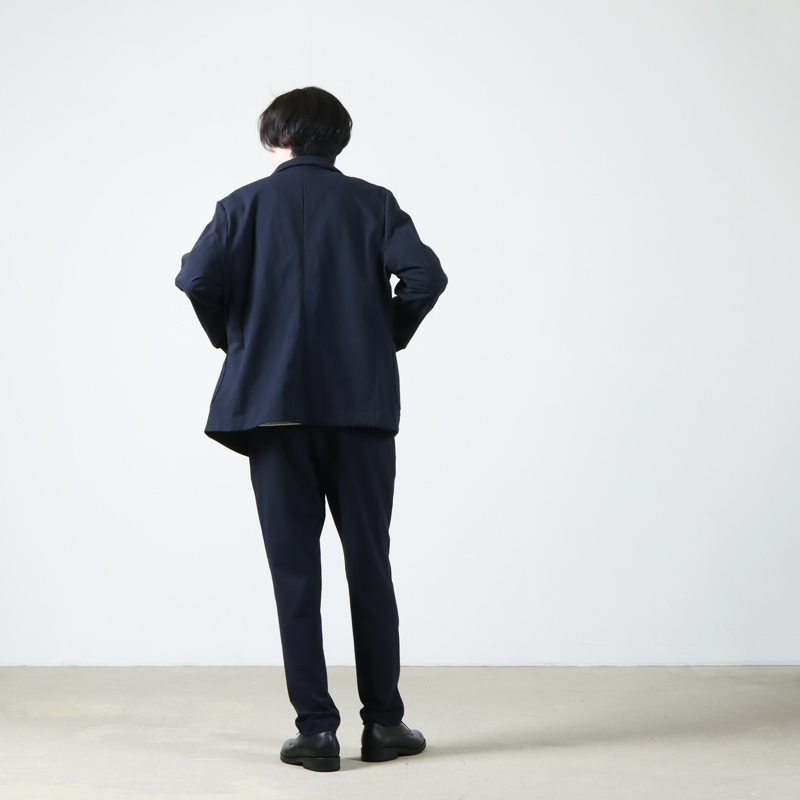 Jackman (ジャックマン) Stretch Jacket / ストレッチジャケット