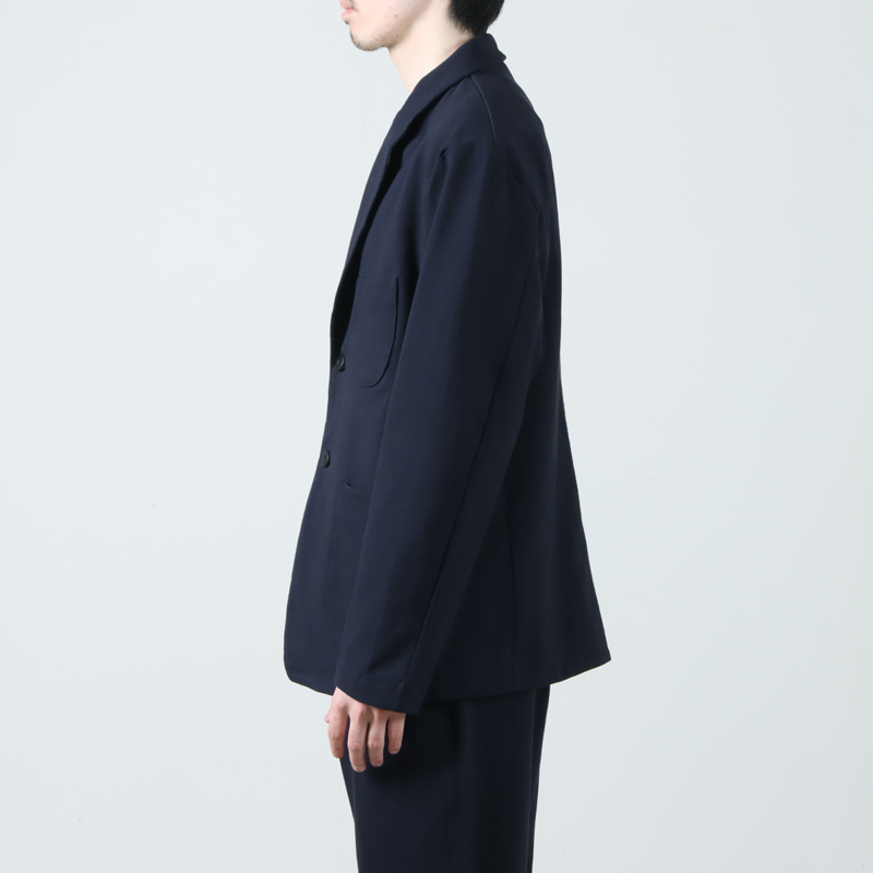 Jackman (ジャックマン) Stretch Jacket / ストレッチジャケット