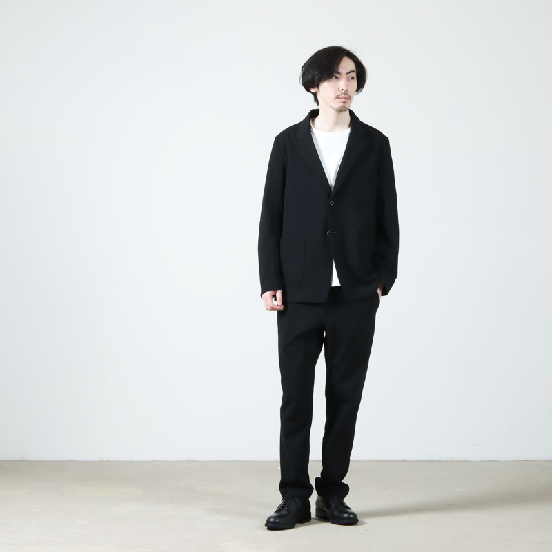 Jackman(����å��ޥ�) Stretch Jacket