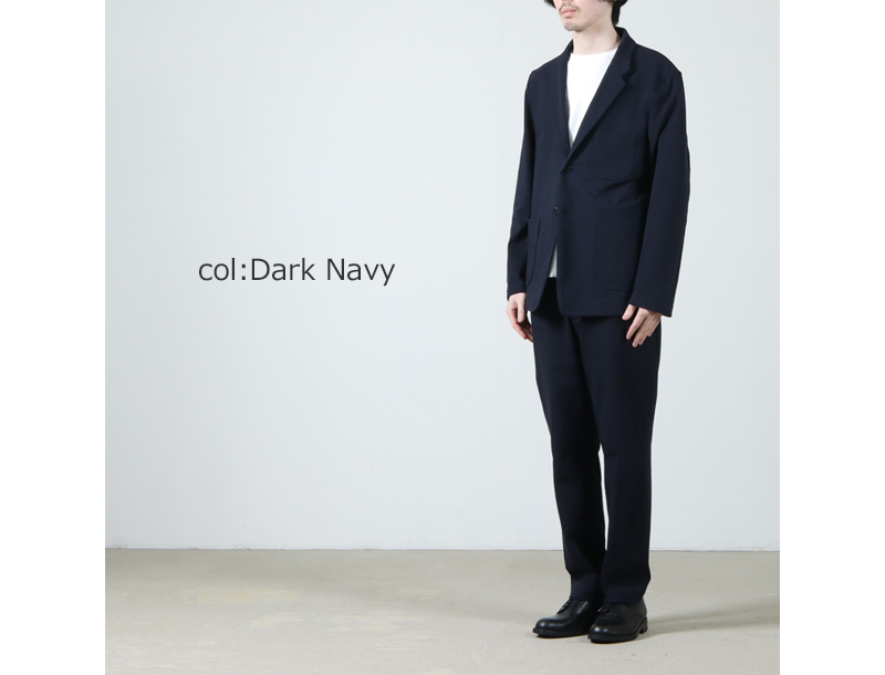 Jackman(����å��ޥ�) Stretch Jacket