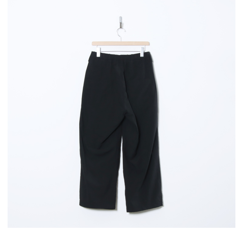 Jackman(����å��ޥ�) Tenpi Baggy Trouser