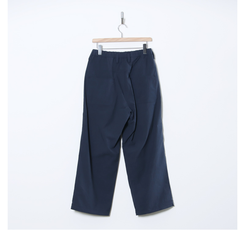 Jackman(����å��ޥ�) Tenpi Baggy Trouser