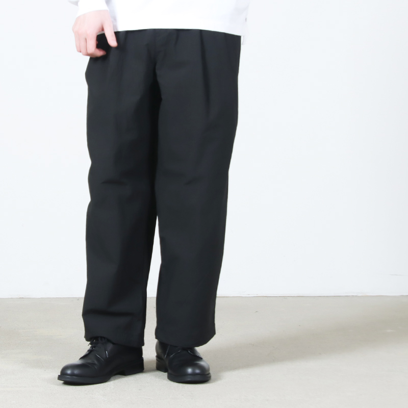 Jackman(����å��ޥ�) Tenpi Baggy Trouser