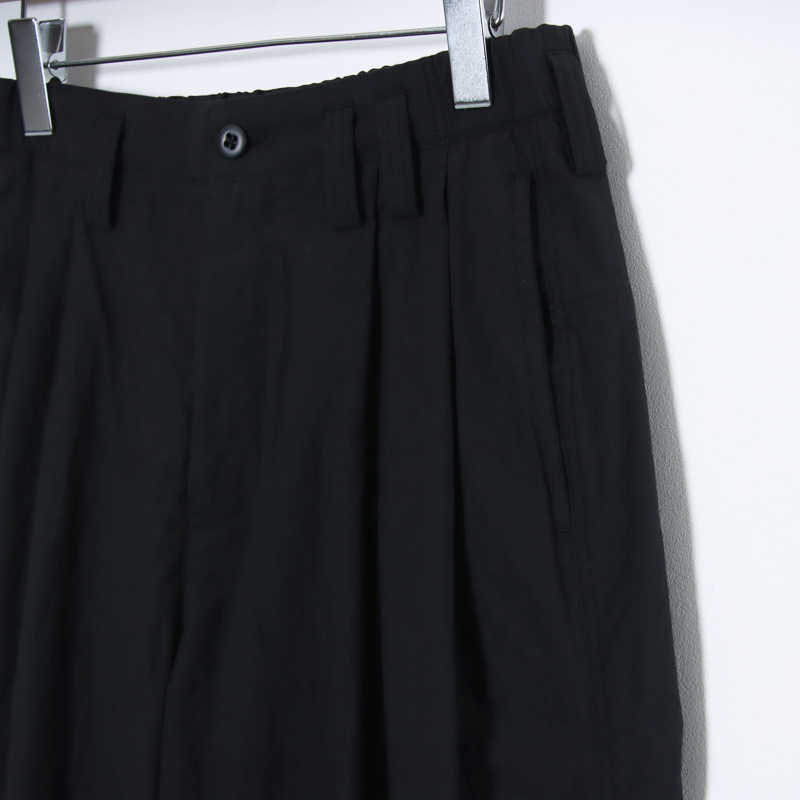 Jackman(����å��ޥ�) Tenpi Baggy Trouser