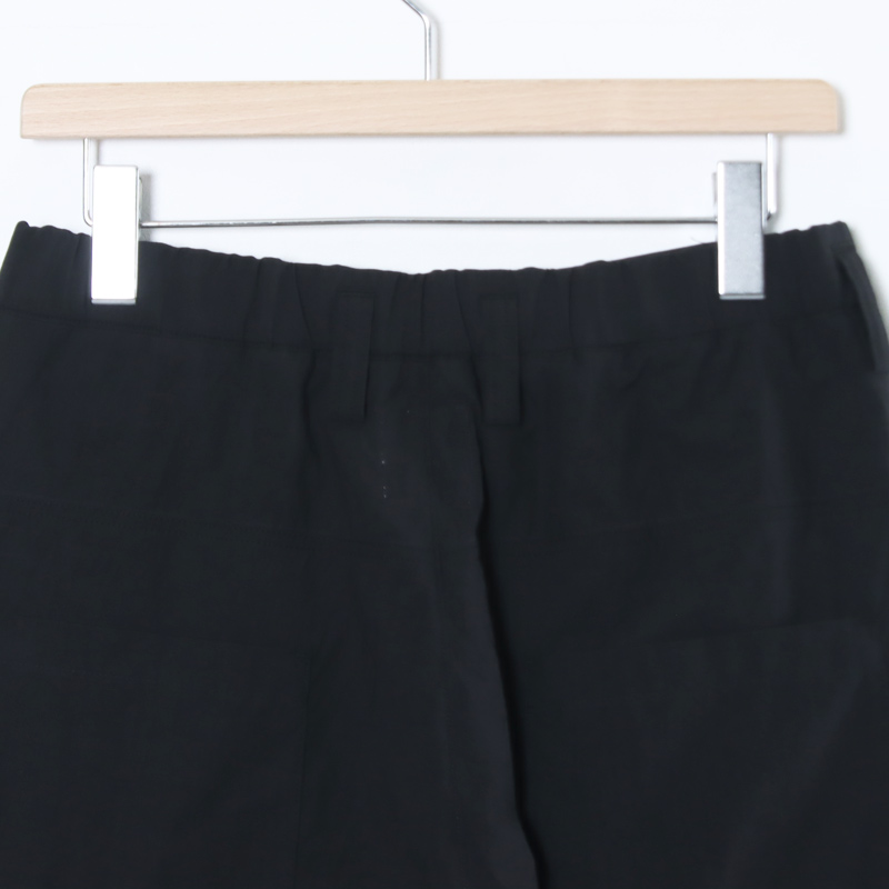 Jackman(����å��ޥ�) Tenpi Baggy Trouser